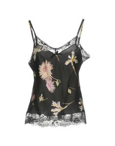 Бельевая майка Blumarine Underwear