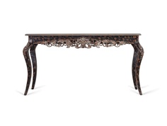 Консоль "Mathew" Selection