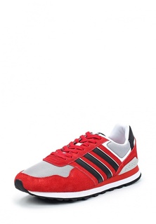 Adidas neo online sneaker rot