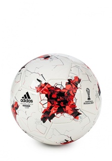 Мяч футбольный adidas Performance