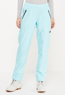 Пуховик adidas Performance