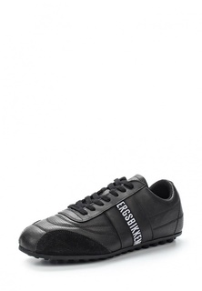 Кроссовки Bikkembergs