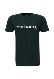 Футболка Carhartt