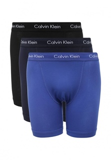 Комплект трусов 3 шт. Calvin Klein Underwear