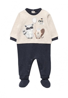 Комбинезон домашний Chicco