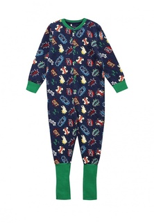 Комбинезон домашний Chicco