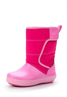 Дутики Crocs