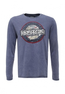 Лонгслив Desigual