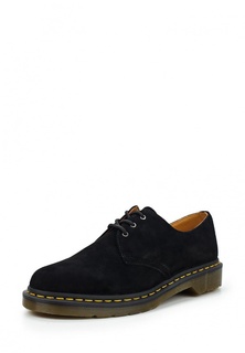 Туфли Dr. Martens