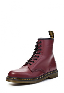 Ботинки Dr. Martens