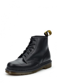 Ботинки Dr. Martens