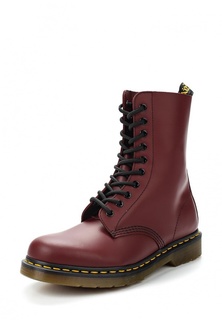 Ботинки Dr. Martens