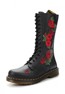 Ботинки Dr. Martens