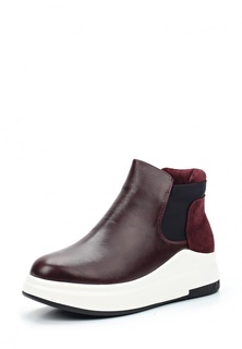 Ботинки Fashion & Bella