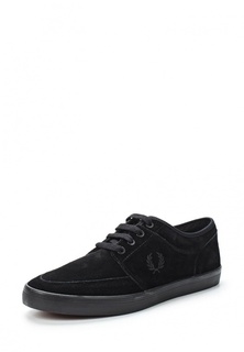 Кеды Fred Perry