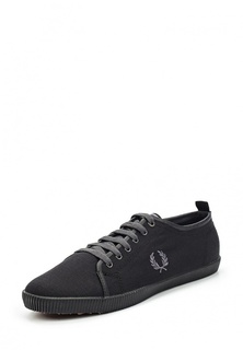 Кеды Fred Perry