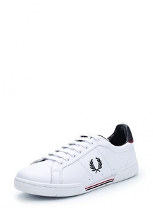 Кеды Fred Perry