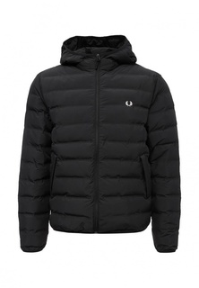 Куртка утепленная Fred Perry