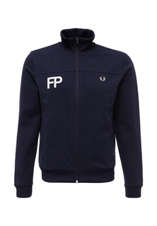 Олимпийка Fred Perry