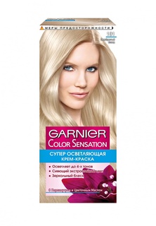 Краска для волос Garnier