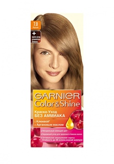 Краска для волос Garnier