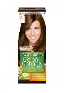 Краска для волос Garnier