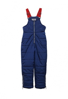 Брюки утепленные Gulliver