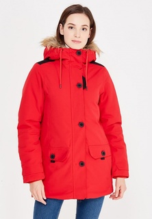 Парка Helly Hansen