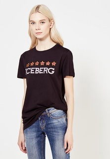 Футболка Iceberg