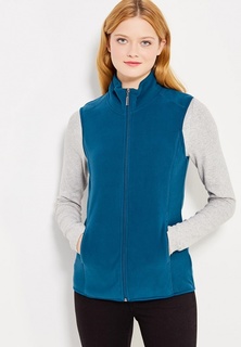 Жилет утепленный Iwie