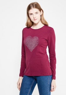 Лонгслив Iwie