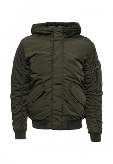 Куртка утепленная Jack &amp; Jones