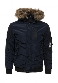 Куртка утепленная Jack &amp; Jones