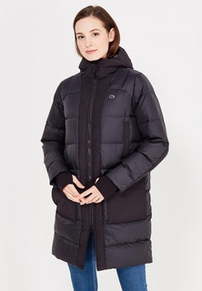 Куртка утепленная Lacoste