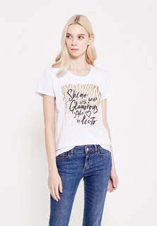 Футболка Liu Jo Jeans