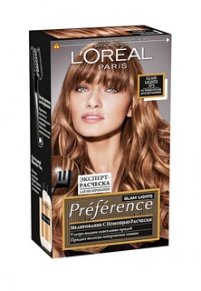 Краска для волос LOreal Paris