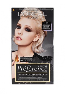 Краска для волос LOreal Paris