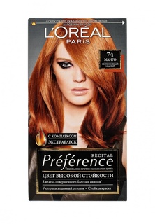 Краска для волос LOreal Paris