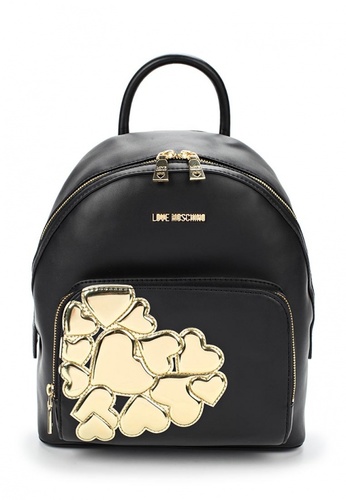 Рюкзак moschino love. Смотреть фото Рюкзак moschino love. Смотреть картинку Рюкзак moschino love. Картинка про Рюкзак moschino love. Фото Рюкзак moschino love