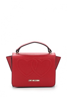 Сумка Love Moschino