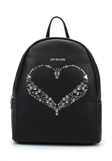 Рюкзак Love Moschino