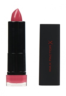 Помада Max Factor