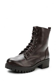 Ботинки Mellisa