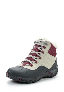Ботинки трекинговые Merrell