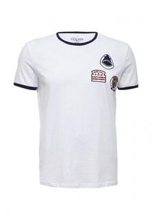 Футболка Colins