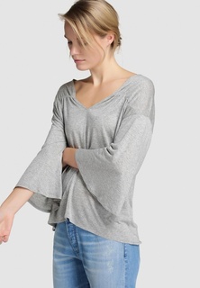 Лонгслив Southern Cotton Jeans