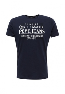 Футболка Pepe Jeans