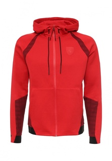 Толстовка Puma