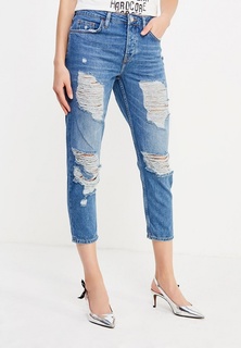 Джинсы Topshop