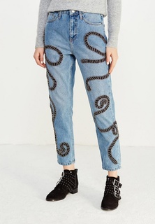 Джинсы Topshop